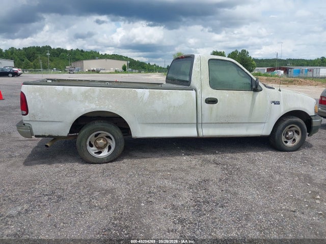 2001 Ford F-150 Xl/xlt მანქანა იყიდება აუქციონზე, vin: 1FTZF172X1NA03253, აუქციონის ნომერი: 45204269
