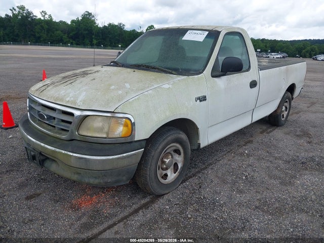 2001 Ford F-150 Xl/xlt მანქანა იყიდება აუქციონზე, vin: 1FTZF172X1NA03253, აუქციონის ნომერი: 45204269