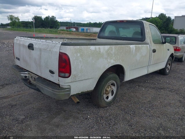 2001 Ford F-150 Xl/xlt მანქანა იყიდება აუქციონზე, vin: 1FTZF172X1NA03253, აუქციონის ნომერი: 45204269