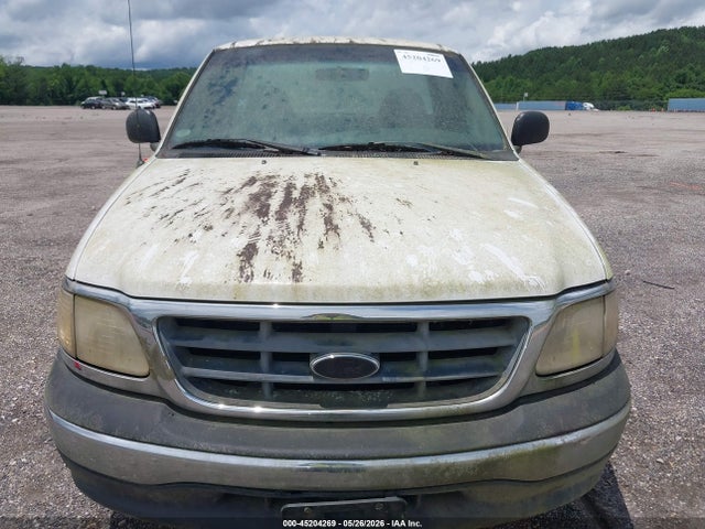 2001 Ford F-150 Xl/xlt მანქანა იყიდება აუქციონზე, vin: 1FTZF172X1NA03253, აუქციონის ნომერი: 45204269