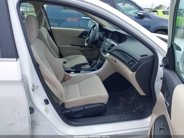 45204274 :رقم المزاد ، 1HGCR2F78DA044865 vin ، 2013 Honda Accord Ex مزاد بيع