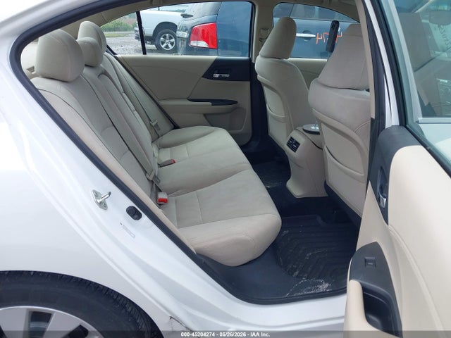 45204274 :رقم المزاد ، 1HGCR2F78DA044865 vin ، 2013 Honda Accord Ex مزاد بيع