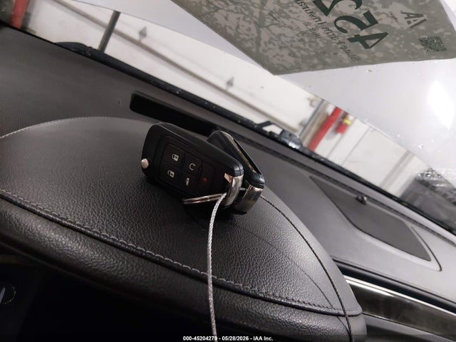 45204279 :رقم المزاد ، 1G4GB5GR9EF148335 vin ، 2014 Buick Lacrosse Leather Group مزاد بيع