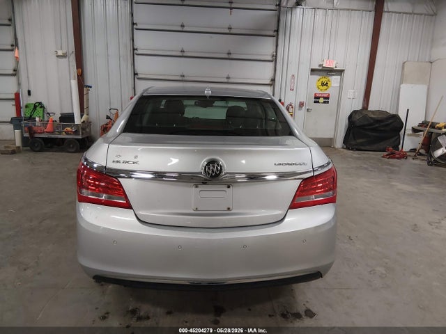 45204279 :رقم المزاد ، 1G4GB5GR9EF148335 vin ، 2014 Buick Lacrosse Leather Group مزاد بيع