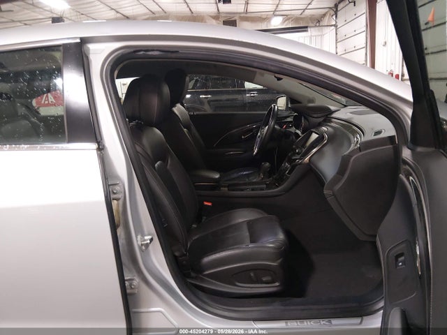 45204279 :رقم المزاد ، 1G4GB5GR9EF148335 vin ، 2014 Buick Lacrosse Leather Group مزاد بيع