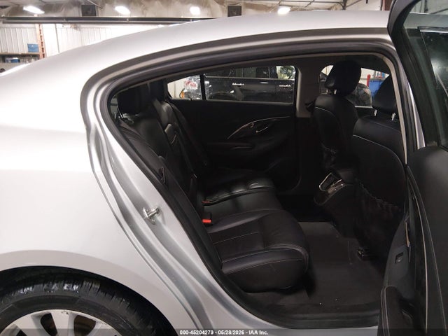 45204279 :رقم المزاد ، 1G4GB5GR9EF148335 vin ، 2014 Buick Lacrosse Leather Group مزاد بيع