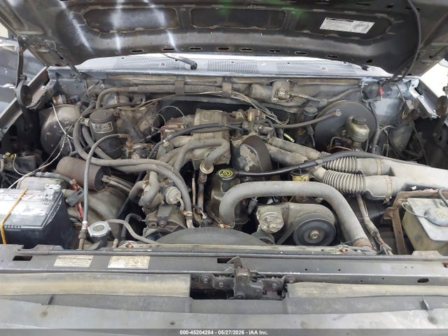 Aukcja sprzedaży 1992 Ford F150, vin: 1FTEF14Y6NNA24582, numer aukcji: 45204284