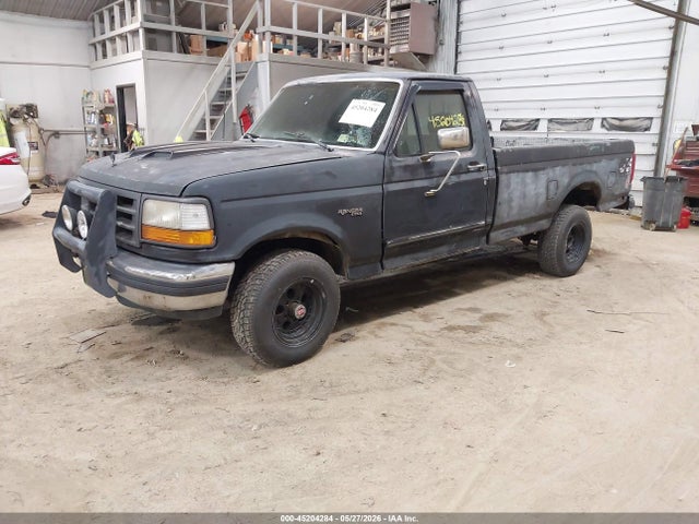 Aukcja sprzedaży 1992 Ford F150, vin: 1FTEF14Y6NNA24582, numer aukcji: 45204284