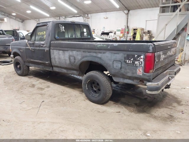 Aukcja sprzedaży 1992 Ford F150, vin: 1FTEF14Y6NNA24582, numer aukcji: 45204284