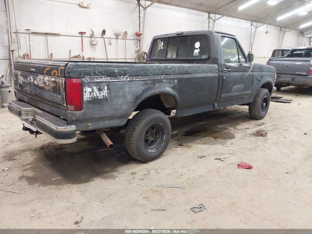 Aukcja sprzedaży 1992 Ford F150, vin: 1FTEF14Y6NNA24582, numer aukcji: 45204284