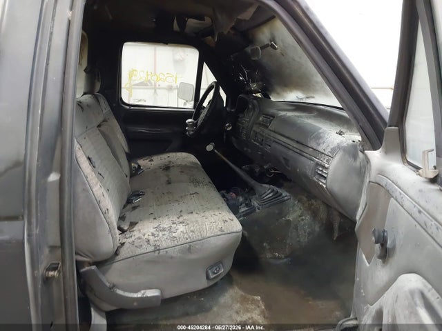 Aukcja sprzedaży 1992 Ford F150, vin: 1FTEF14Y6NNA24582, numer aukcji: 45204284