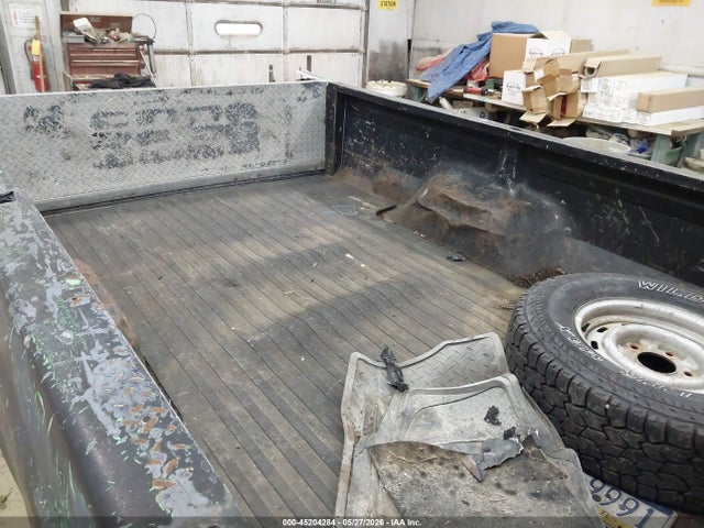 Aukcja sprzedaży 1992 Ford F150, vin: 1FTEF14Y6NNA24582, numer aukcji: 45204284