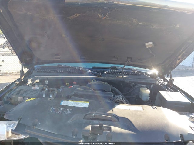 45204285 :رقم المزاد ، 2GCEK19T6X1127160 vin ، 1999 Chevrolet Silverado 1500 Lt مزاد بيع