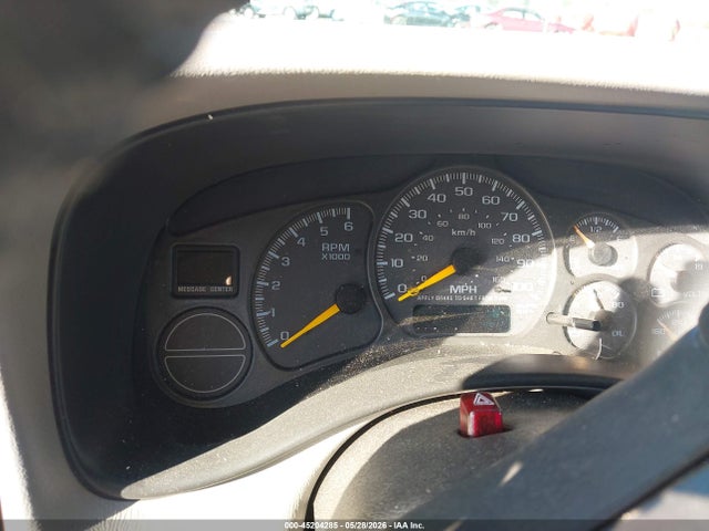 45204285 :رقم المزاد ، 2GCEK19T6X1127160 vin ، 1999 Chevrolet Silverado 1500 Lt مزاد بيع