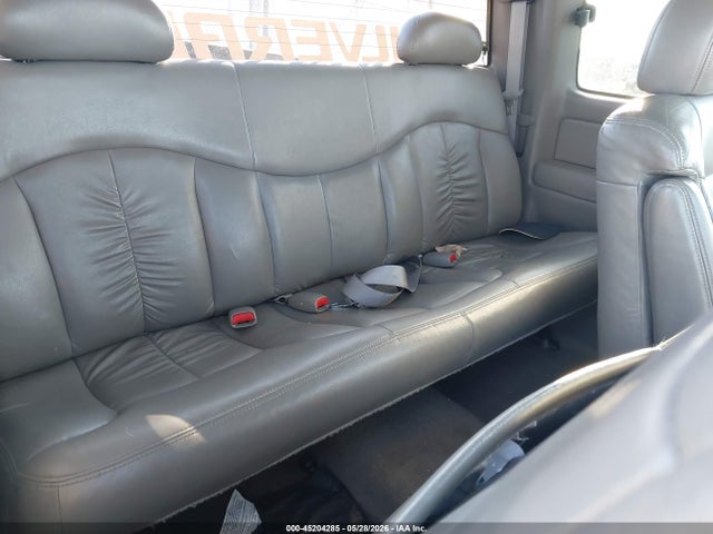 45204285 :رقم المزاد ، 2GCEK19T6X1127160 vin ، 1999 Chevrolet Silverado 1500 Lt مزاد بيع