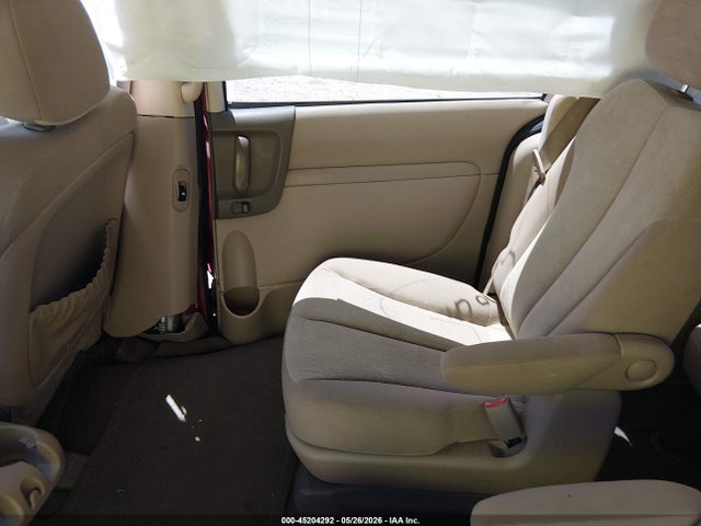 Aukcja sprzedaży 2011 Kia Sedona Lx, vin: KNDMG4C7XB6379683, numer aukcji: 45204292