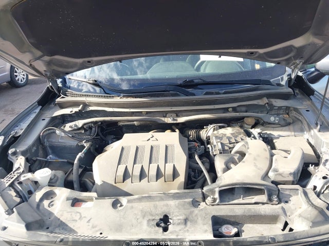 2019 Mitsubishi Eclipse Cross Es მანქანა იყიდება აუქციონზე, vin: JA4AT3AA1KZ034882, აუქციონის ნომერი: 45204294