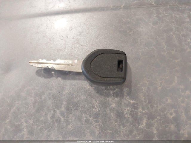 2019 Mitsubishi Eclipse Cross Es მანქანა იყიდება აუქციონზე, vin: JA4AT3AA1KZ034882, აუქციონის ნომერი: 45204294