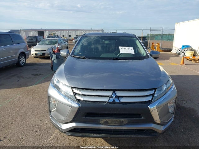 2019 Mitsubishi Eclipse Cross Es მანქანა იყიდება აუქციონზე, vin: JA4AT3AA1KZ034882, აუქციონის ნომერი: 45204294