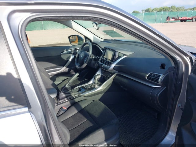 2019 Mitsubishi Eclipse Cross Es მანქანა იყიდება აუქციონზე, vin: JA4AT3AA1KZ034882, აუქციონის ნომერი: 45204294