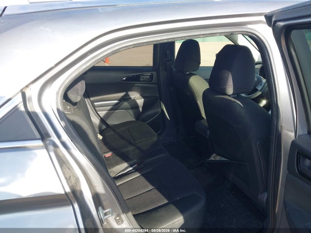 2019 Mitsubishi Eclipse Cross Es მანქანა იყიდება აუქციონზე, vin: JA4AT3AA1KZ034882, აუქციონის ნომერი: 45204294