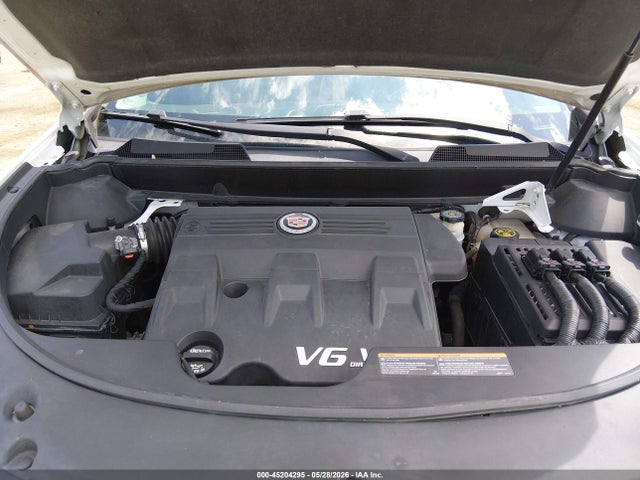 Aukcja sprzedaży 2014 Cadillac Srx Performance Collection, vin: 3GYFNFE34ES521170, numer aukcji: 45204295