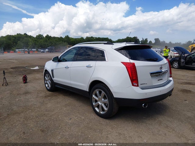 Aukcja sprzedaży 2014 Cadillac Srx Performance Collection, vin: 3GYFNFE34ES521170, numer aukcji: 45204295