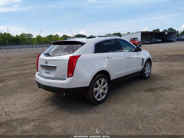 Aukcja sprzedaży 2014 Cadillac Srx Performance Collection, vin: 3GYFNFE34ES521170, numer aukcji: 45204295