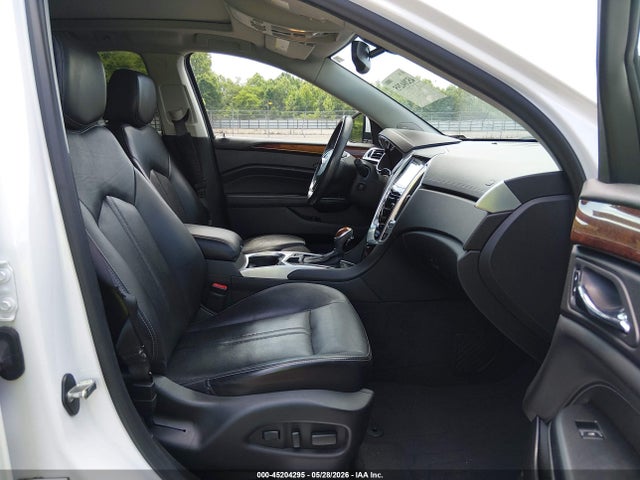 Aukcja sprzedaży 2014 Cadillac Srx Performance Collection, vin: 3GYFNFE34ES521170, numer aukcji: 45204295