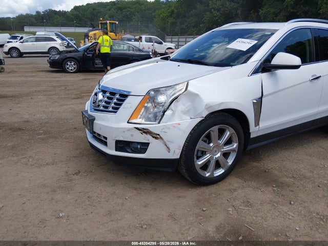 Aukcja sprzedaży 2014 Cadillac Srx Performance Collection, vin: 3GYFNFE34ES521170, numer aukcji: 45204295