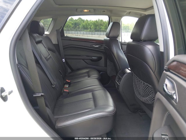 Aukcja sprzedaży 2014 Cadillac Srx Performance Collection, vin: 3GYFNFE34ES521170, numer aukcji: 45204295