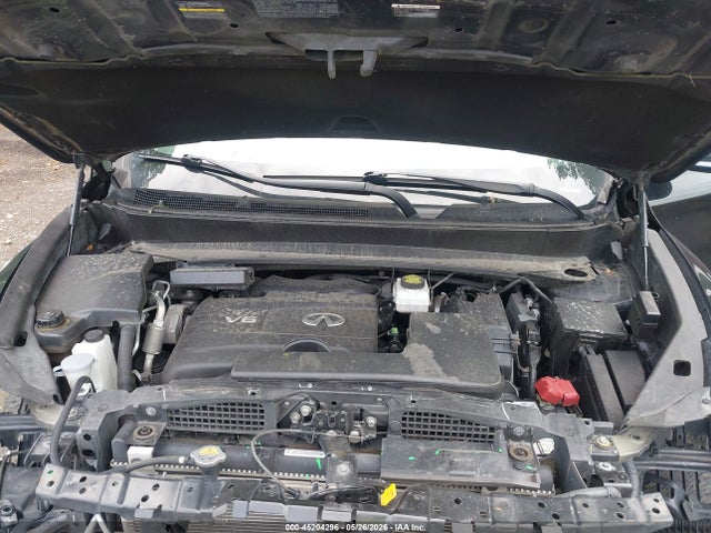Продаж на аукціоні авто 2019 Infiniti Qx60 Luxe, vin: 5N1DL0MM5KC504630, номер лоту: 45204296