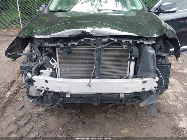 Продаж на аукціоні авто 2019 Infiniti Qx60 Luxe, vin: 5N1DL0MM5KC504630, номер лоту: 45204296