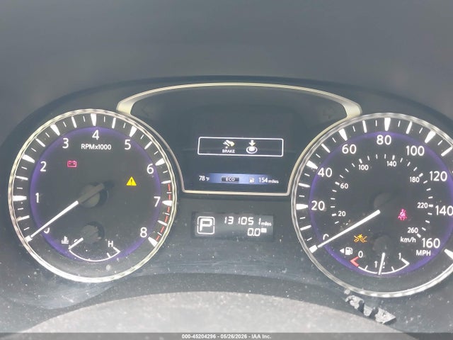 Продаж на аукціоні авто 2019 Infiniti Qx60 Luxe, vin: 5N1DL0MM5KC504630, номер лоту: 45204296