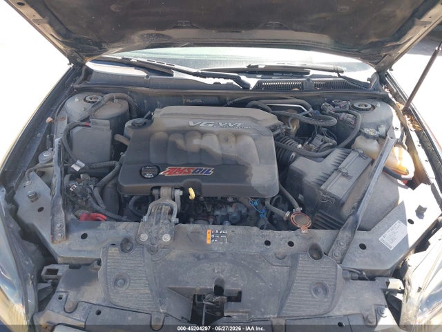 2G1WC5E39E1168449 Chevrolet Impala Limited Ltz