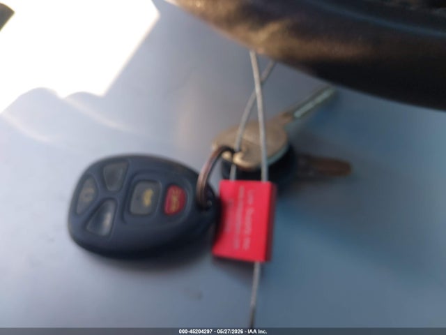 2G1WC5E39E1168449 Chevrolet Impala Limited Ltz