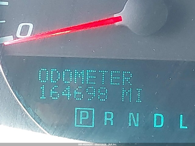 2G1WC5E39E1168449 Chevrolet Impala Limited Ltz