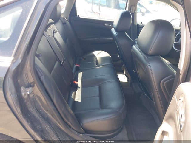 2G1WC5E39E1168449 Chevrolet Impala Limited Ltz