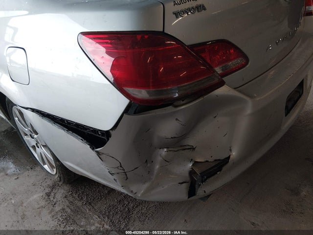 Aukcja sprzedaży 2007 Toyota Avalon Xls, vin: 4T1BK36BX7U226946, numer aukcji: 45204298