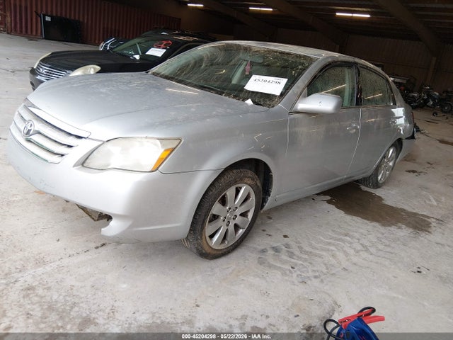 Aukcja sprzedaży 2007 Toyota Avalon Xls, vin: 4T1BK36BX7U226946, numer aukcji: 45204298
