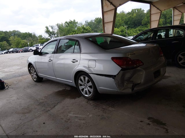 Aukcja sprzedaży 2007 Toyota Avalon Xls, vin: 4T1BK36BX7U226946, numer aukcji: 45204298