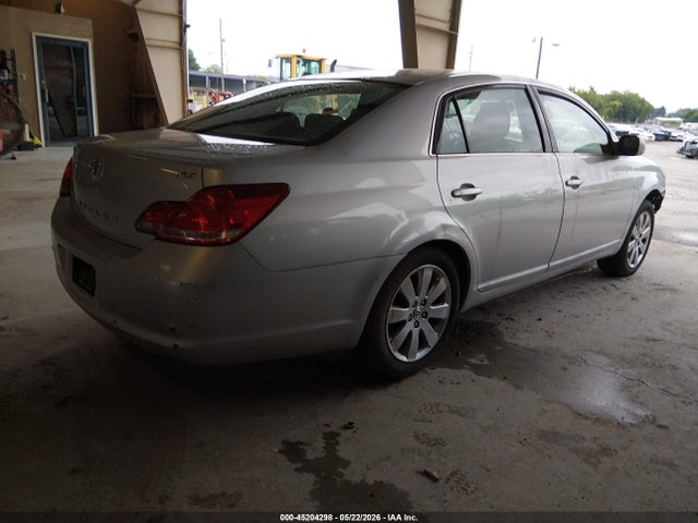 Aukcja sprzedaży 2007 Toyota Avalon Xls, vin: 4T1BK36BX7U226946, numer aukcji: 45204298