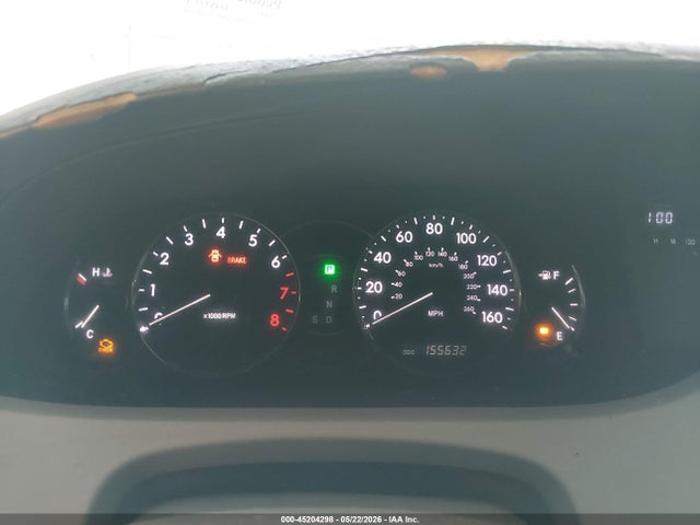 Aukcja sprzedaży 2007 Toyota Avalon Xls, vin: 4T1BK36BX7U226946, numer aukcji: 45204298