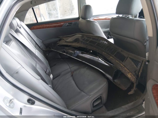 Aukcja sprzedaży 2007 Toyota Avalon Xls, vin: 4T1BK36BX7U226946, numer aukcji: 45204298