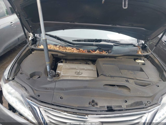 Aukcja sprzedaży 2015 Lexus Rx 350, vin: 2T2ZK1BA0FC168597, numer aukcji: 45204300