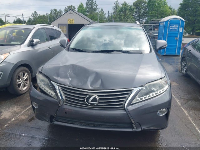 Aukcja sprzedaży 2015 Lexus Rx 350, vin: 2T2ZK1BA0FC168597, numer aukcji: 45204300