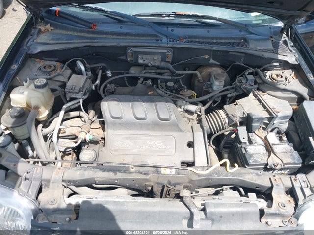 Aukcja sprzedaży 2002 Ford Escape Xlt, vin: 1FMCU03182KD53756, numer aukcji: 45204301