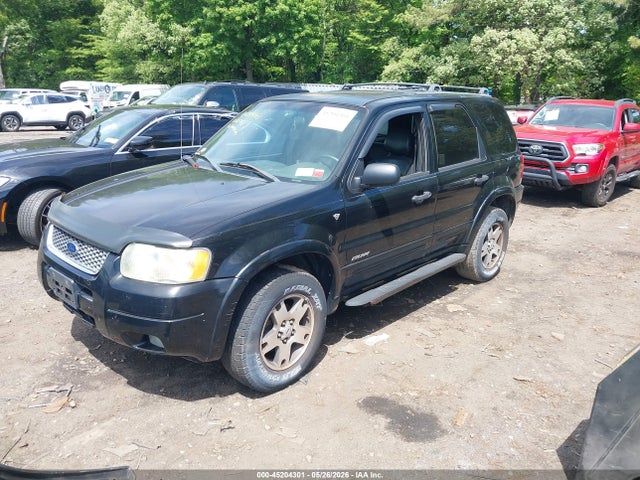Aukcja sprzedaży 2002 Ford Escape Xlt, vin: 1FMCU03182KD53756, numer aukcji: 45204301