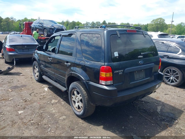 Aukcja sprzedaży 2002 Ford Escape Xlt, vin: 1FMCU03182KD53756, numer aukcji: 45204301