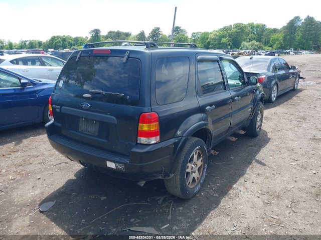 Aukcja sprzedaży 2002 Ford Escape Xlt, vin: 1FMCU03182KD53756, numer aukcji: 45204301